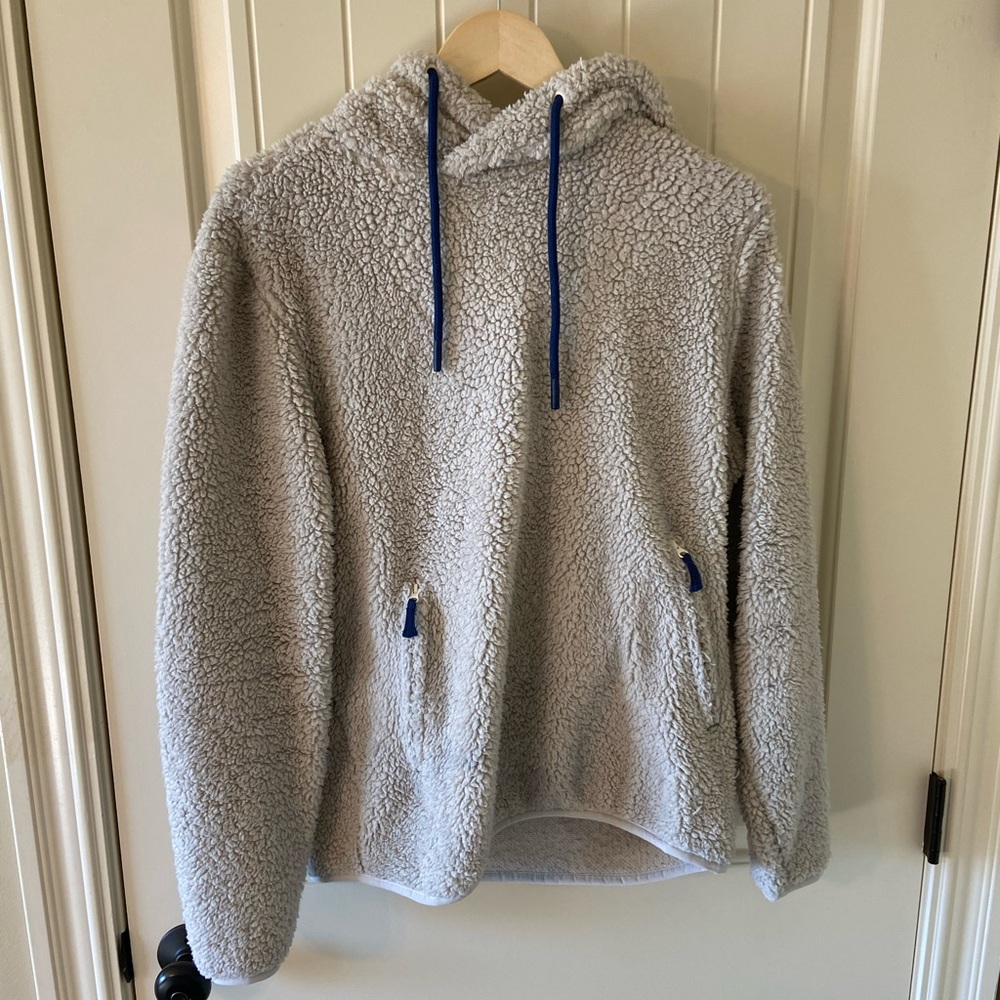 Chubbies hoodie